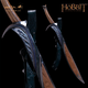 Illustration for article titled At $10,000, it might be easier to steal WETAs Orchrist replica from a dragon